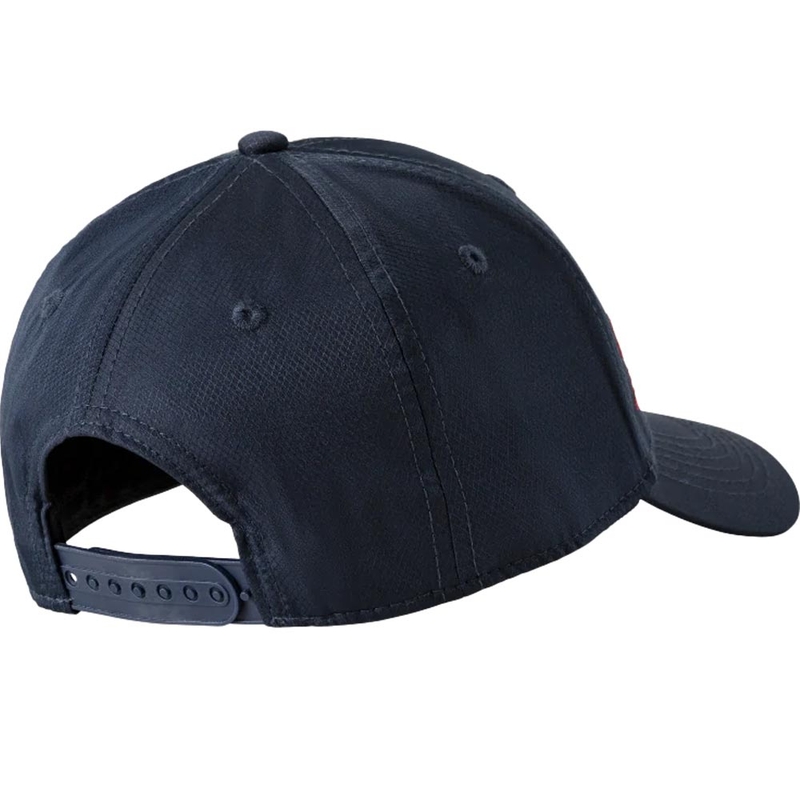 Cappellino Red Bull Racing Race Sparks per bambini - blu scuro