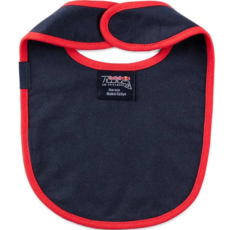 Pettorina Red Bull Racing Race Bulli Junior blu-rossa