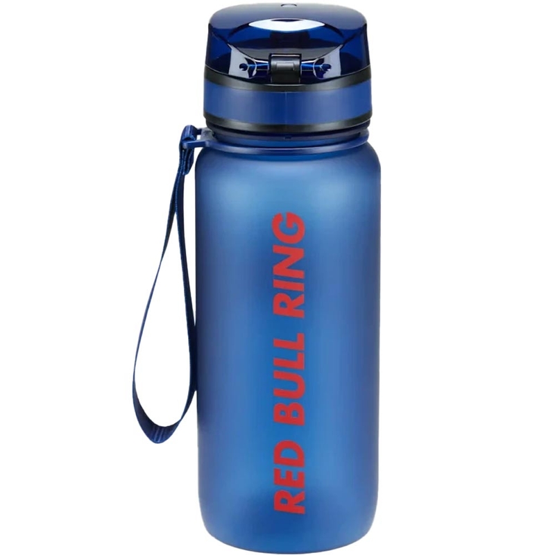 Borraccia Red Bull Racing Sprint blu scuro