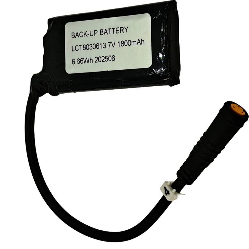 Localizzatore GPS e allarme per moto con applicazione BIKEANGEL MOTO - Europa Plus