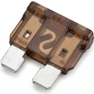 Fusibile piatto MINI basso 7,5 A 10 pezzi.