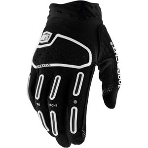 Guanti da motocross Airmatic 2 100% neri