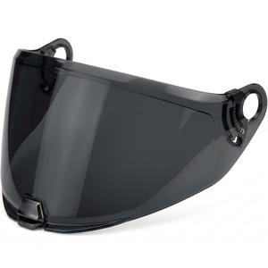 Visiera HS-12 per caschi da moto MT Track SV scura