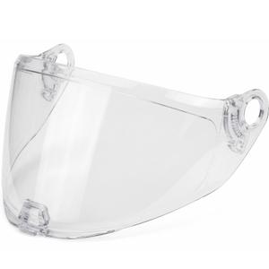 Visiera HS-12 per caschi da moto MT Track SV trasparente