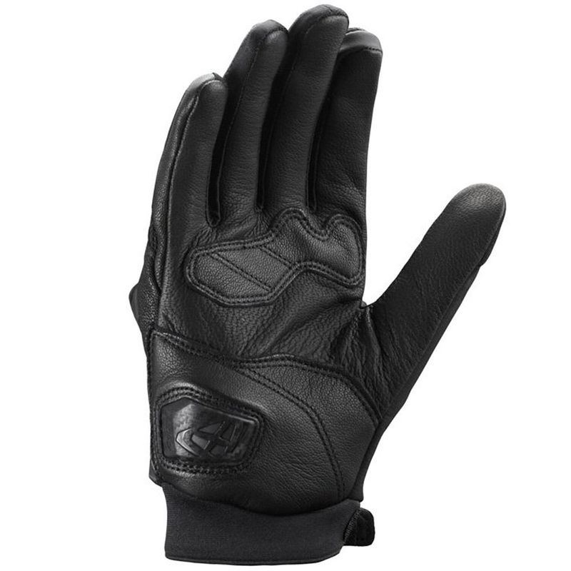 Guanti da moto IXON Rise Air 2 nero-blu