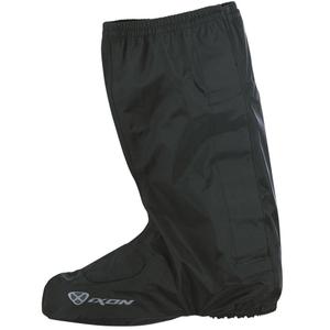 Copriscarpe impermeabili IXON York neri