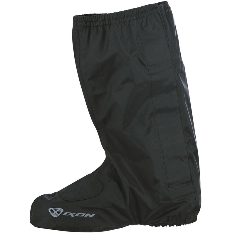 Copriscarpe impermeabili IXON York neri
