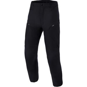 Pantaloni da moto Alpinestars Explore AST neri