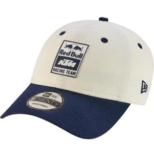 Cappellino da pista bianco KTM Red Bull Racing