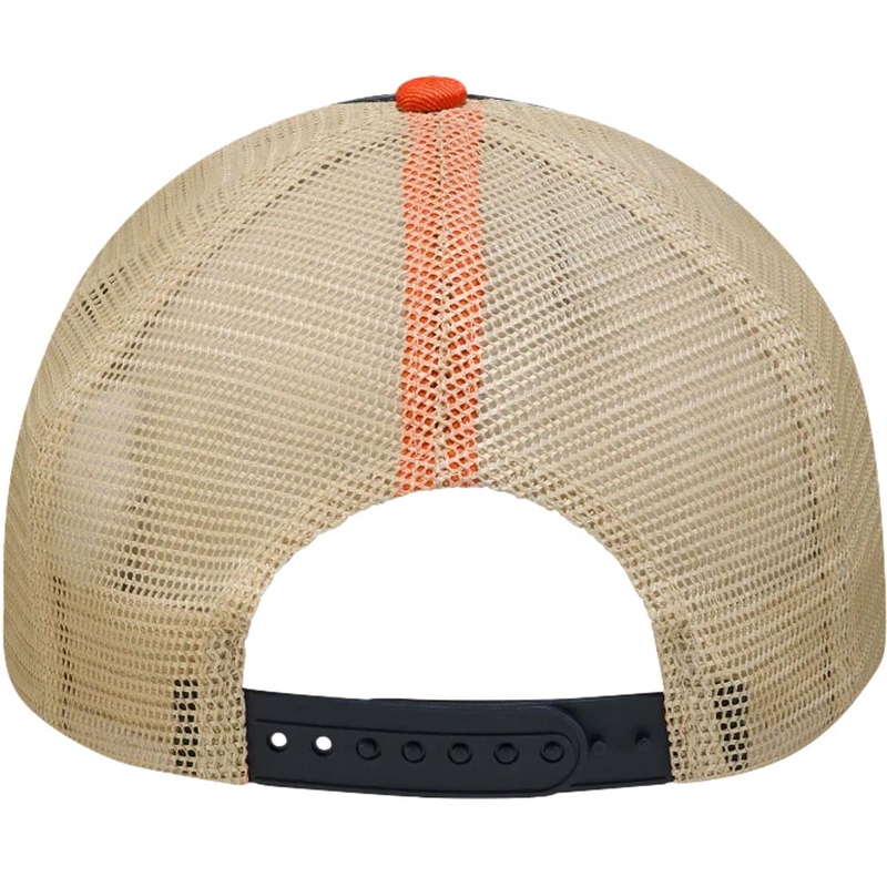 Cappellino da camionista KTM Rider blu scuro