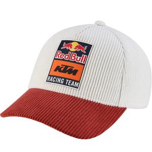 Cappellino KTM Sunset bianco