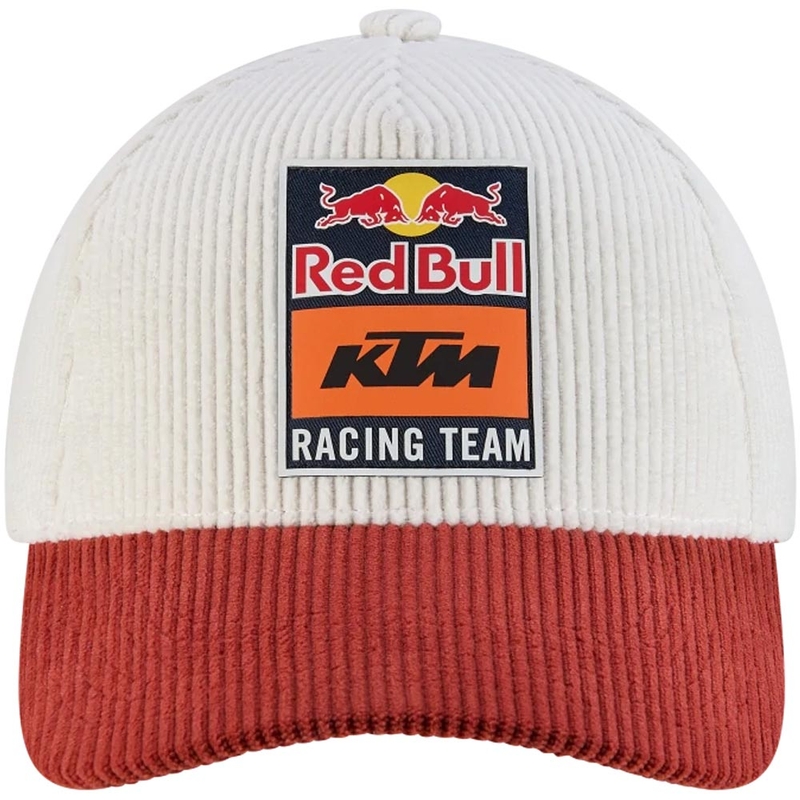 Cappellino KTM Sunset bianco