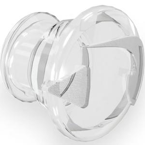 Perno Pinlock® per caschi da moto Airoh REV 19/Commander/Mathisse/Helios 1 pz.