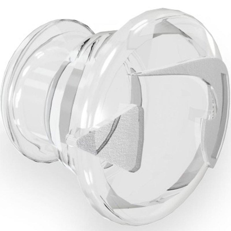 Perno Pinlock® per caschi da moto Airoh REV 19/Commander/Mathisse/Helios 1 pz.