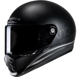 Casco integrale da moto HJC V10 Tami MC5SF nero