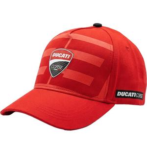 Cappellino da bambino Ducati Marc Marquez Big 93 rosso