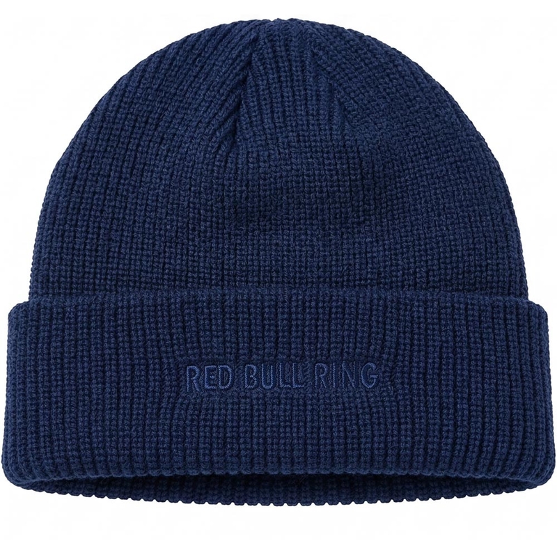 Berretto Red Bull Racing Core blu scuro