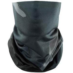 Sciarpa multifunzionale da moto IXON Void nero-mimetico
