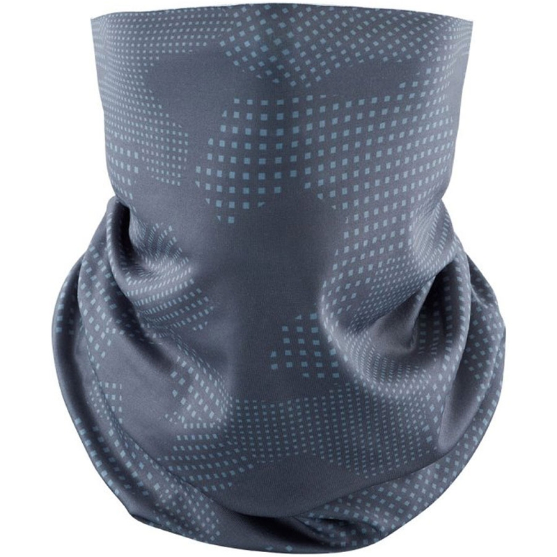 Sciarpa multifunzionale da moto IXON Void blu