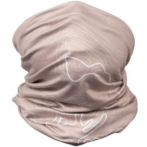 Sciarpa multifunzionale per motociclisti IXON Void camo sand