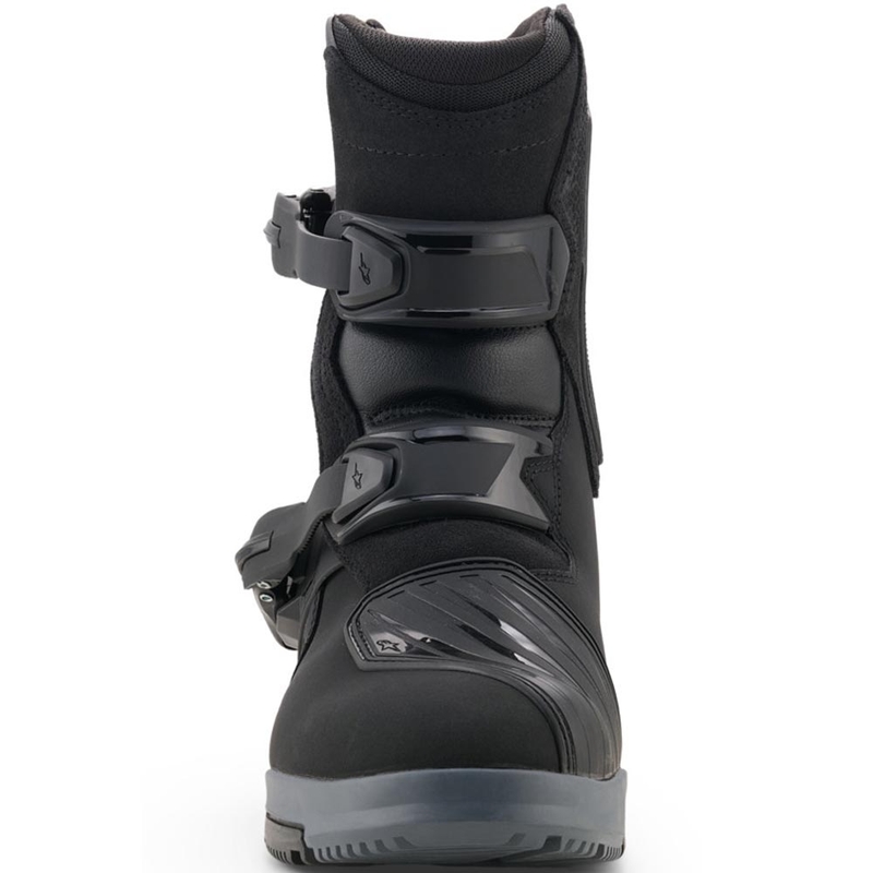 Stivali da moto Alpinestars Belize V2 Drystar neri