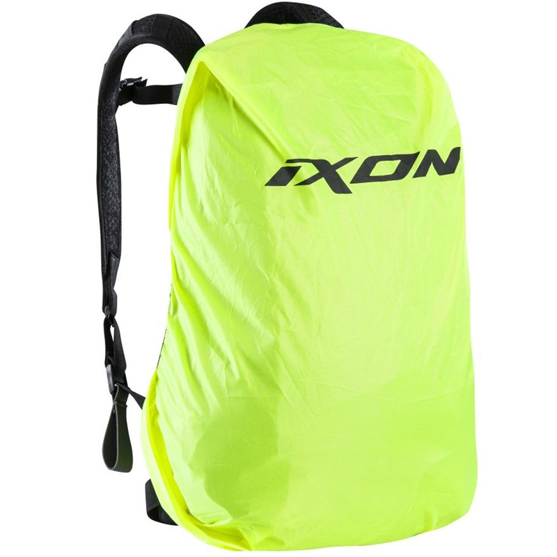 Zaino da moto IXON V-Carrier 25 nero