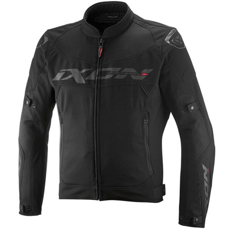 Giacca da moto IXON Meteor 31 nera