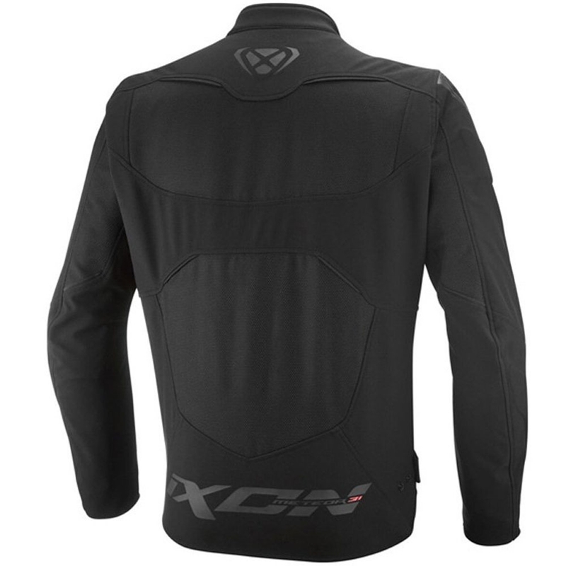 Giacca da moto IXON Meteor 31 nera