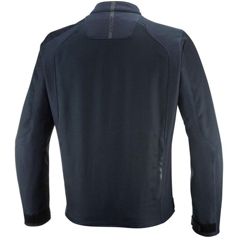 Giacca da moto IXON Shadow blu