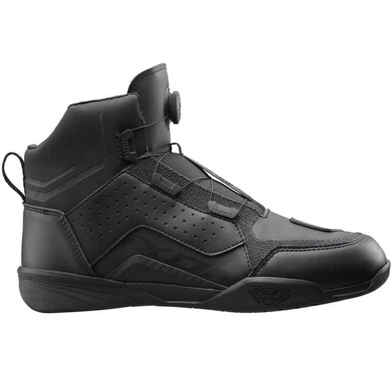 Stivali da moto IXON Vyper WP neri