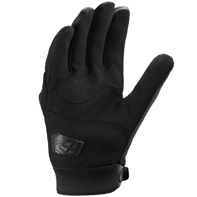 Guanti da moto IXON Rise TX neri