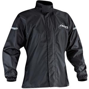 Giacca impermeabile da donna IXON Compact nera