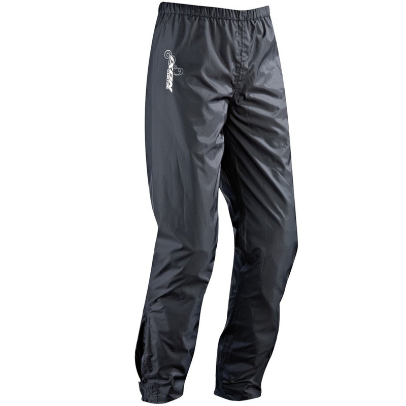 Pantaloni impermeabili da donna IXON Compact neri