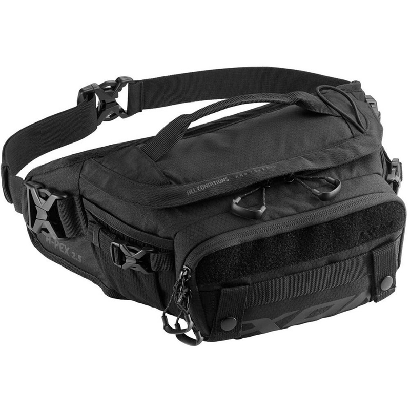 Marsupio IXON A-PEX 25 nero