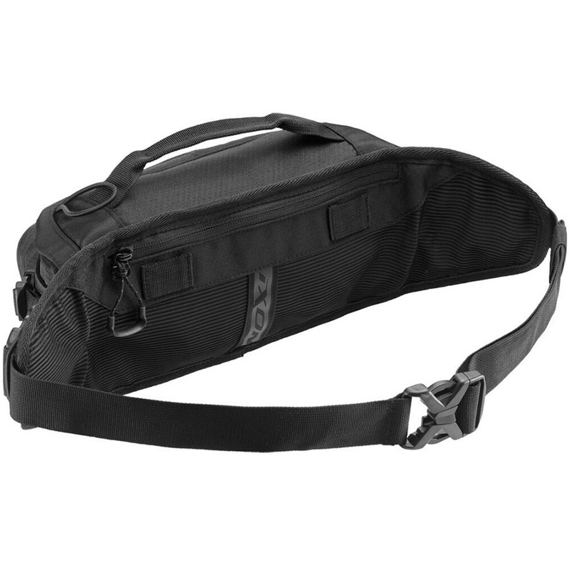 Marsupio IXON A-PEX 25 nero