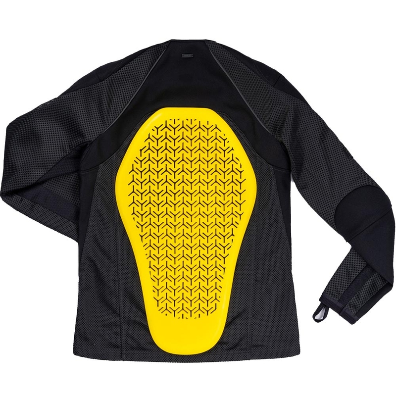 Giacca da moto KNOX Urbane PRO Mk3 nera