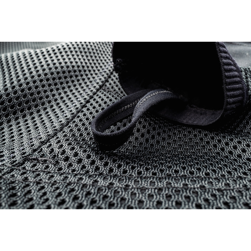 Giacca da moto KNOX Urbane PRO Mk3 nera