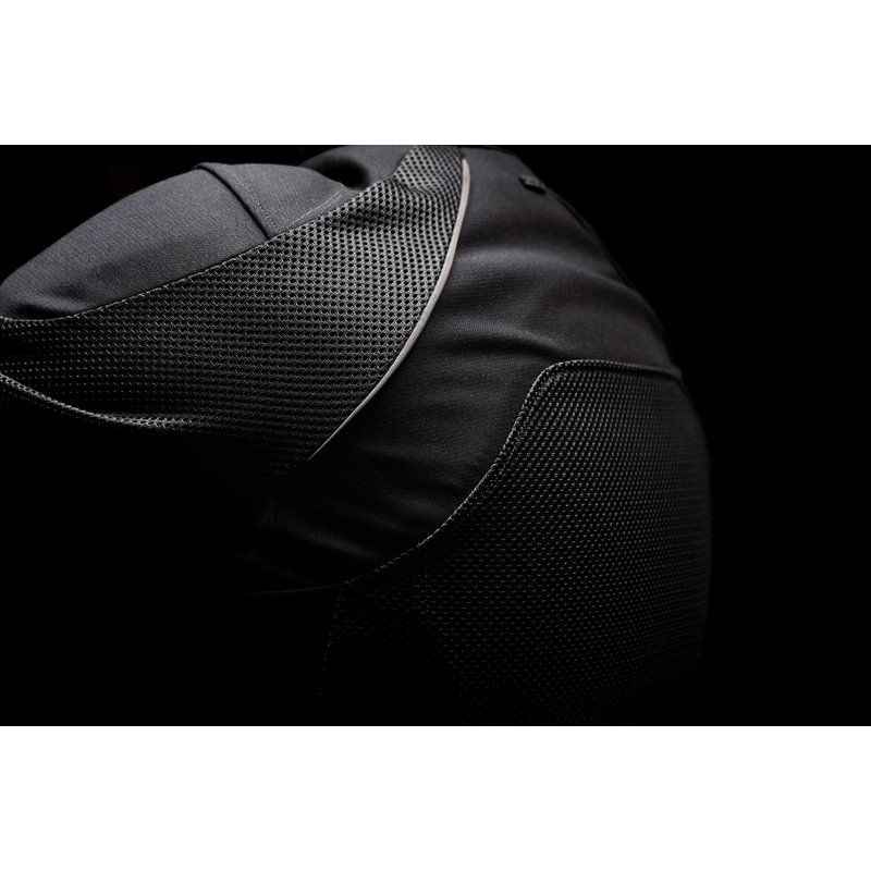 Giacca da moto KNOX Urbane PRO Mk3 nera