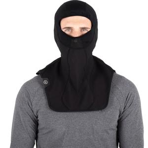 Cappuccio per casco Knox Hot Hood nero