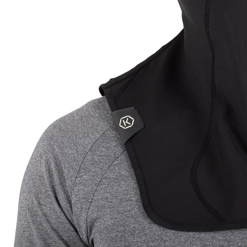 Cappuccio per casco Knox Hot Hood nero