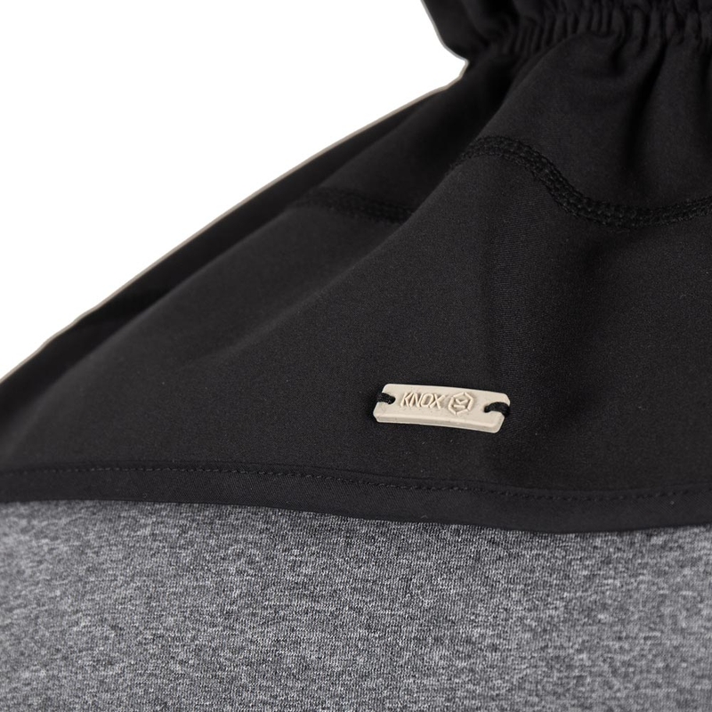 Cappuccio per casco Knox Hot Hood nero