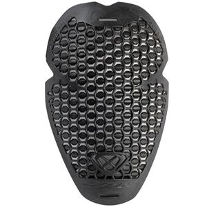 Protezioni per ginocchia e gomiti IXON ixproFLEX SEKA1 nere