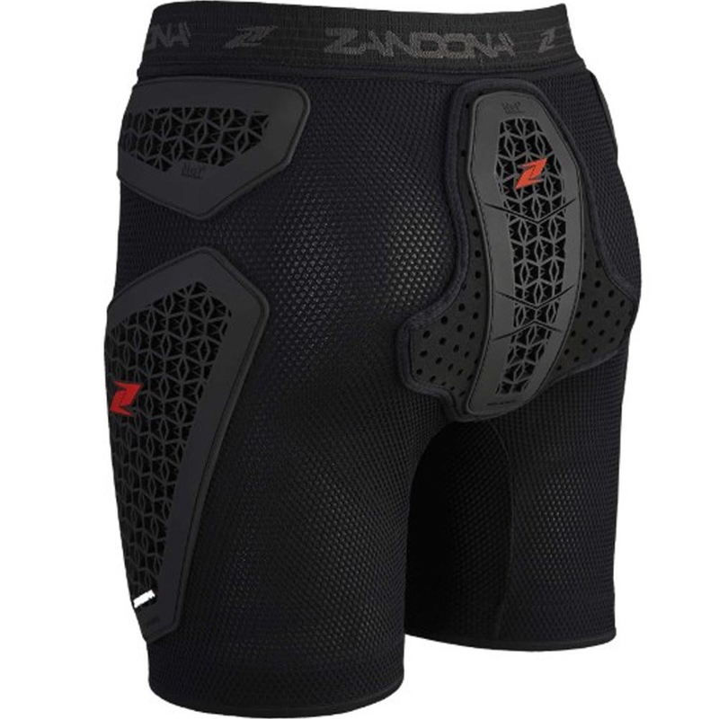 Pantaloncini da motocross Zandona Netcube