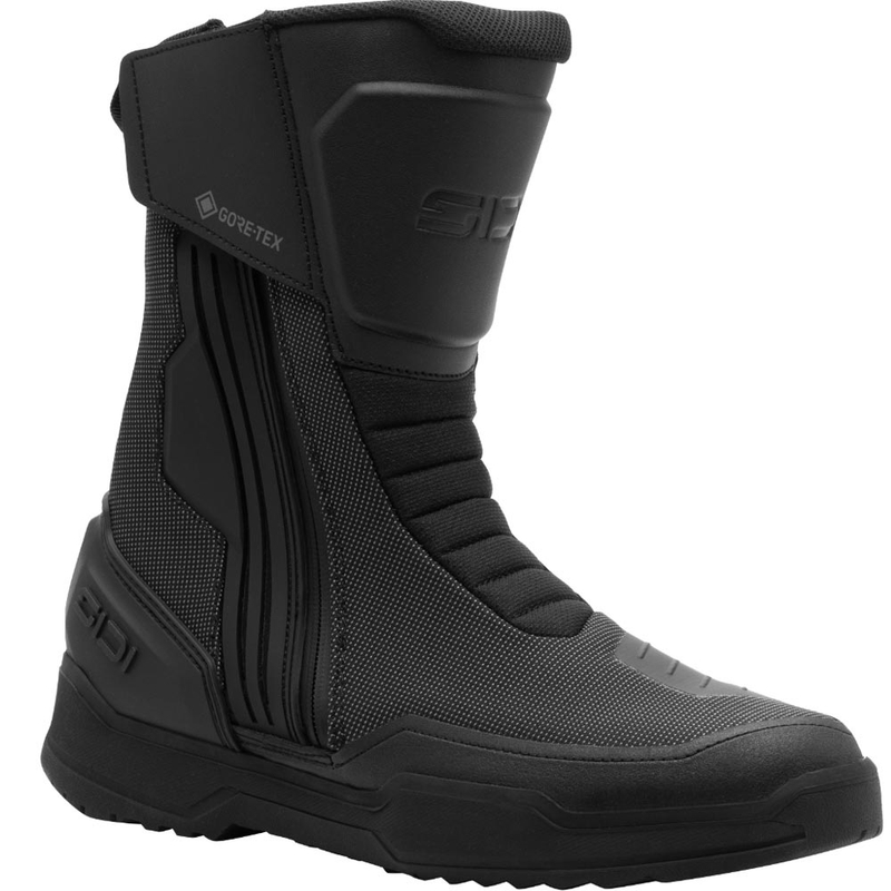 Stivali da moto SiDi Aria 2 GTX neri
