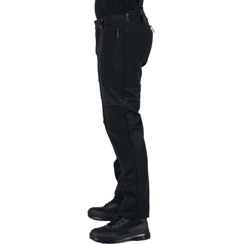Pantaloni da moto Knox Urbane Pro MK2 neri