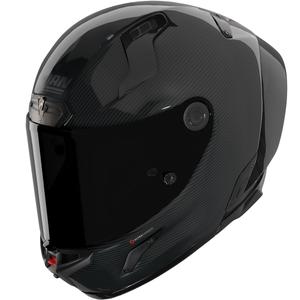 Casco integrale da moto Nolan X-804 RS Ultra Carbon Puro 324 in carbonio lucido