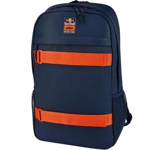 Zaino KTM Red Bull Racing Essential blu scuro 18 l
