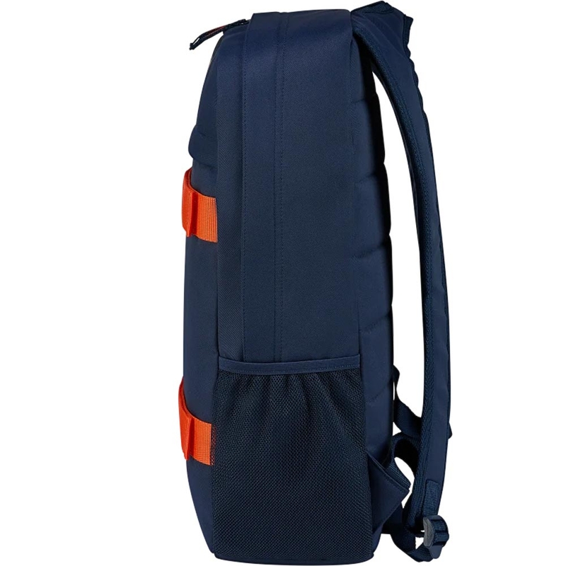 Zaino KTM Red Bull Racing Essential blu scuro 18 l