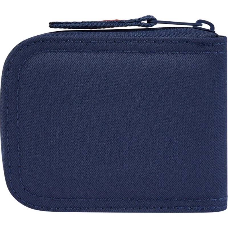 Portafoglio KTM Essential blu scuro