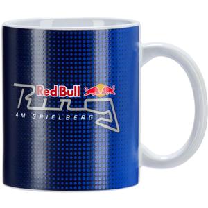 Tazza Red Bull Racing Adrenaline blu scuro